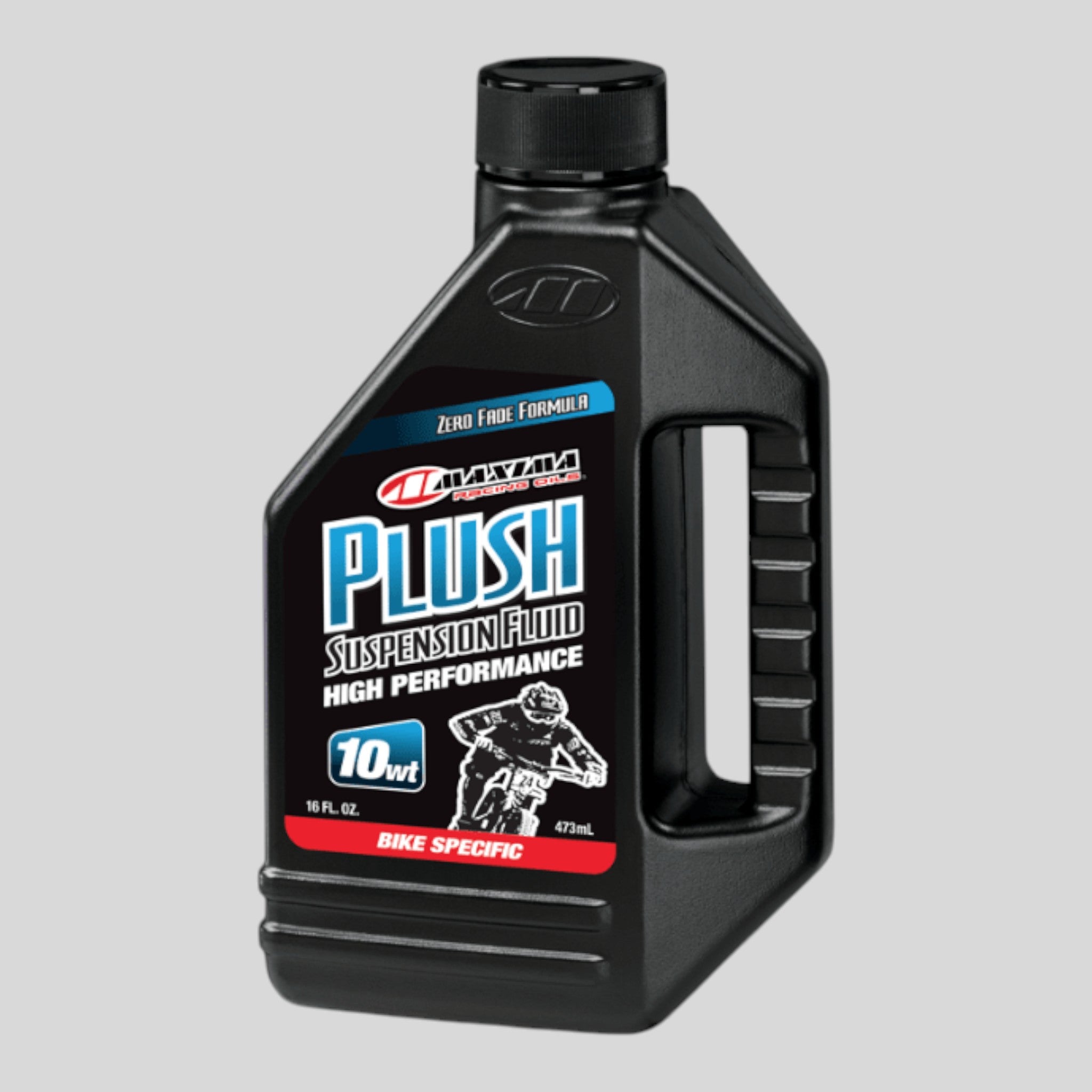 Aceite Bike Specific Maxima Plush Suspension Fluid, 10wt