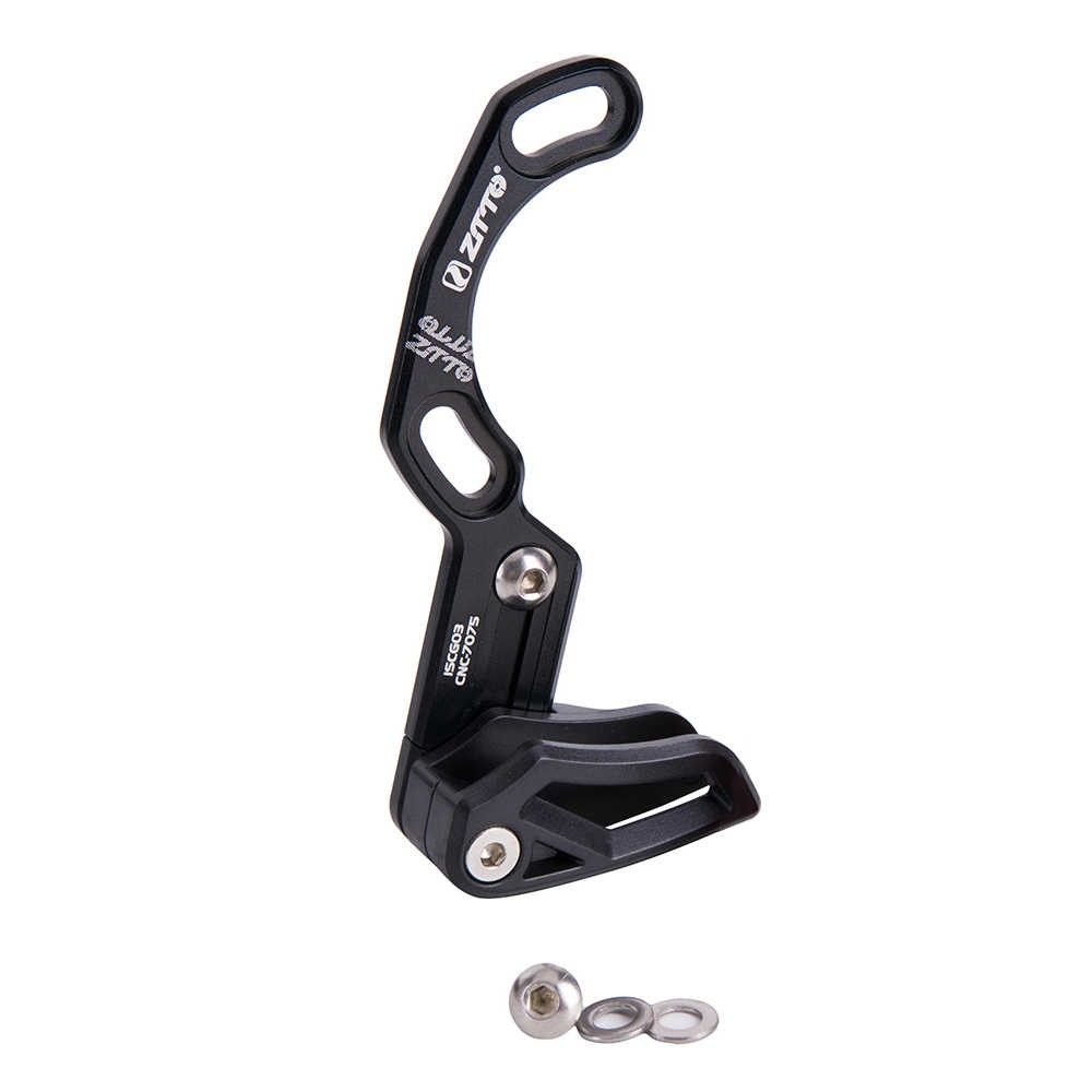 Guía cadena Ztto, Anclaje ISCG 05 30-40T
