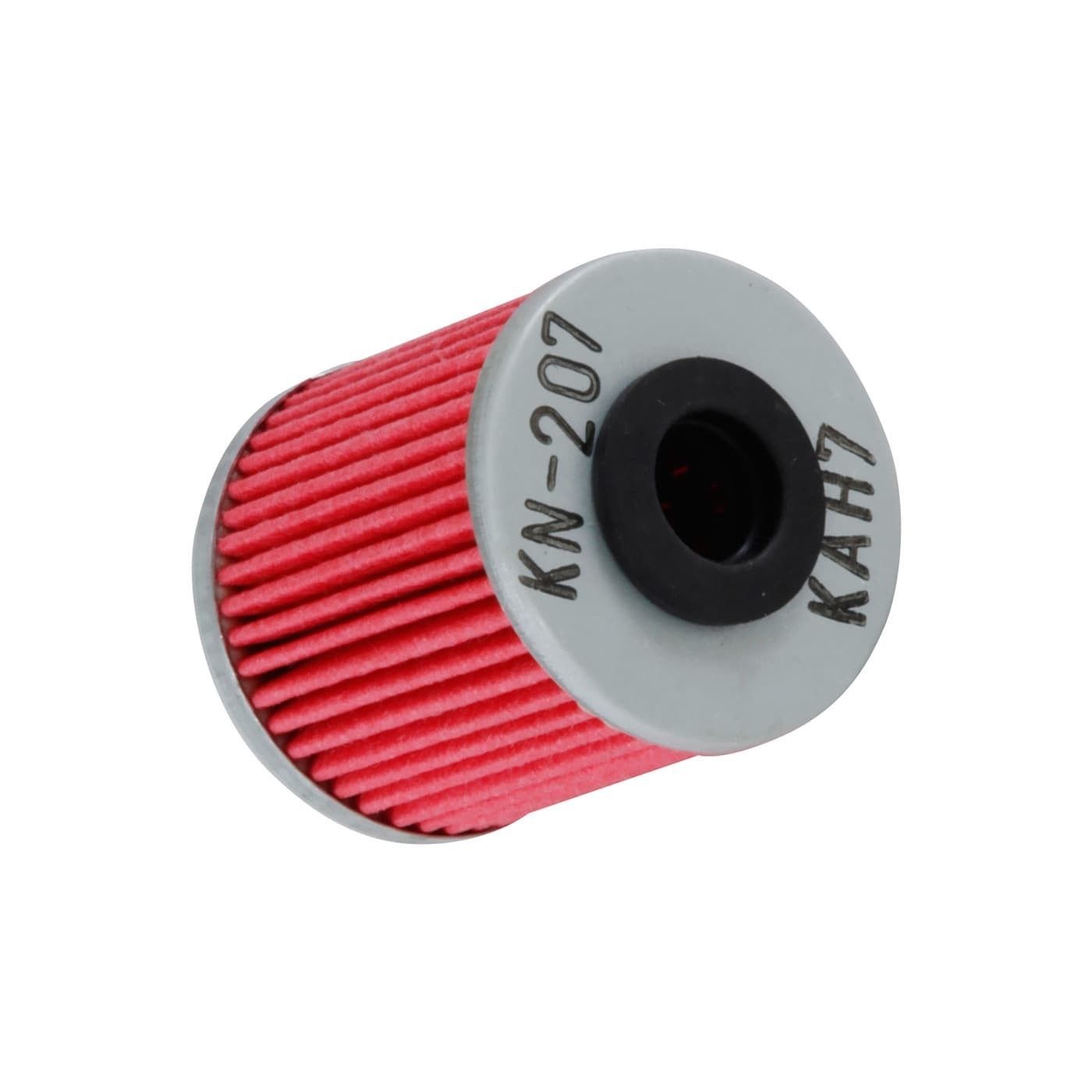 Filtro de Aceite Moto K&N-207 (KX-RMZ)