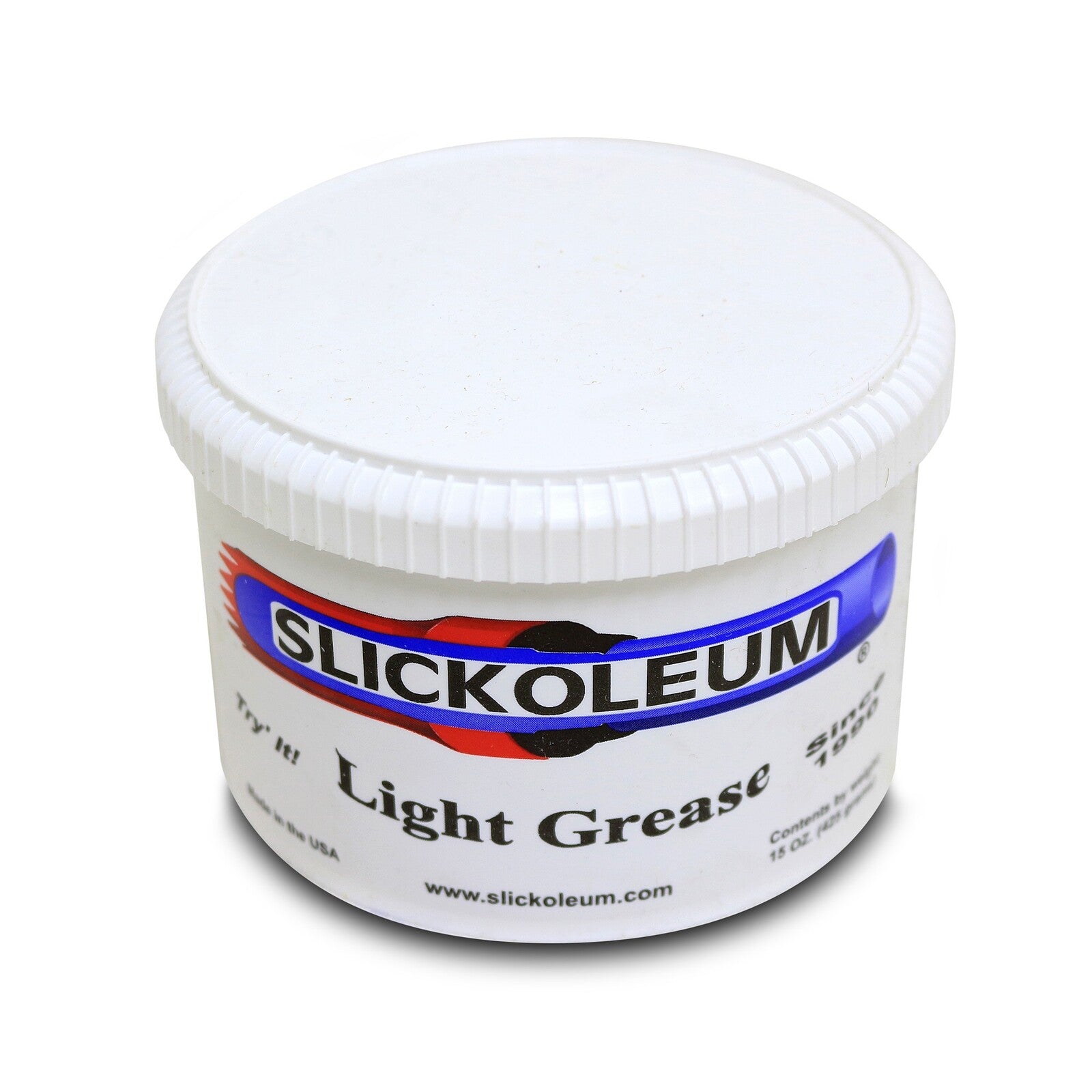 Grasa Slickoleum, específica para Suspensión 425gr
