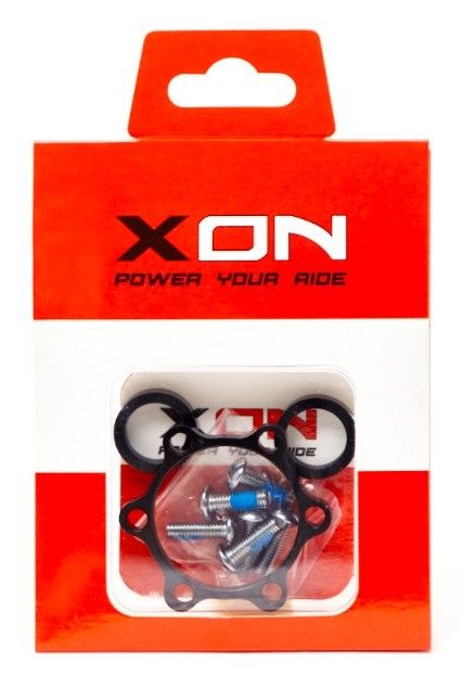 Adaptador Xon Maza trasera de 142 a 148mm (Boost)
