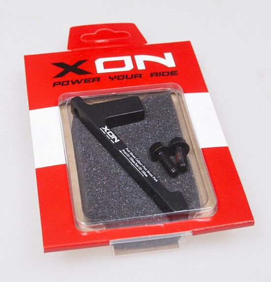 Adaptador de Freno Xon Post Mount +20mm (160 a 180/180 a 200)