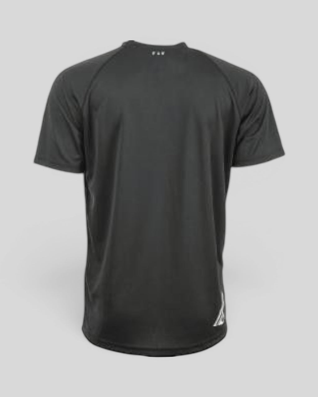 Jersey FLY Action Negro/Blanco