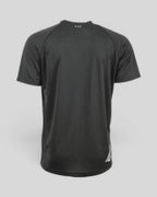 Jersey FLY Action Negro/Blanco