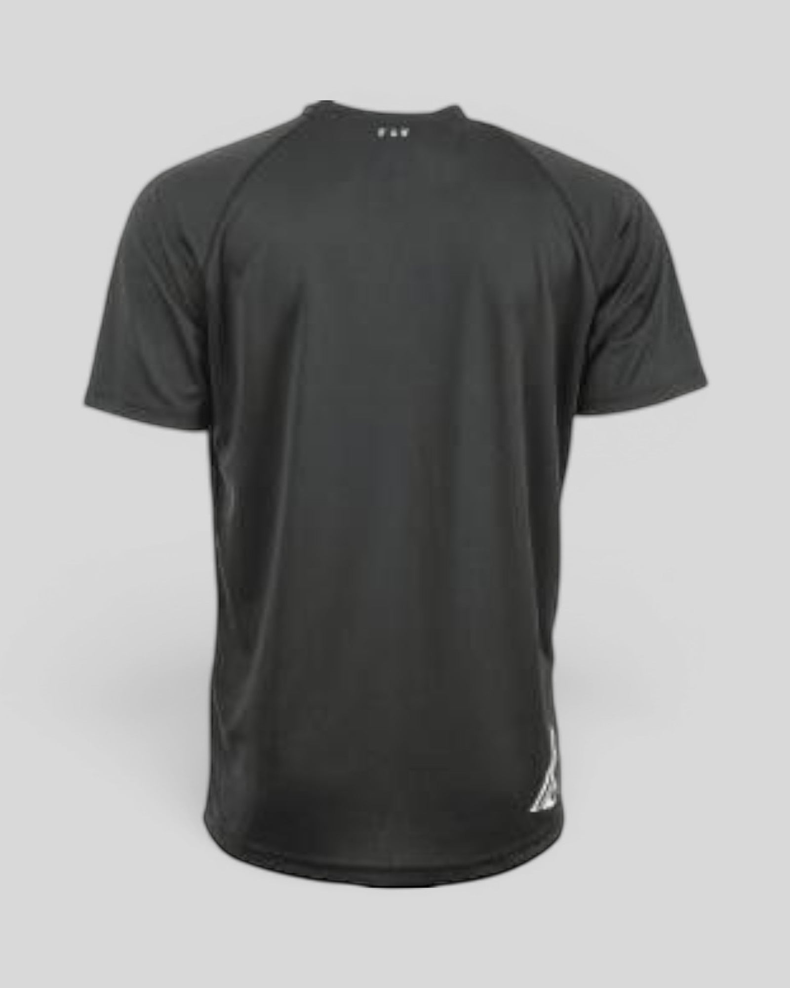 Jersey FLY Action Negro/Blanco