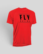Jersey FLY Action Rojo