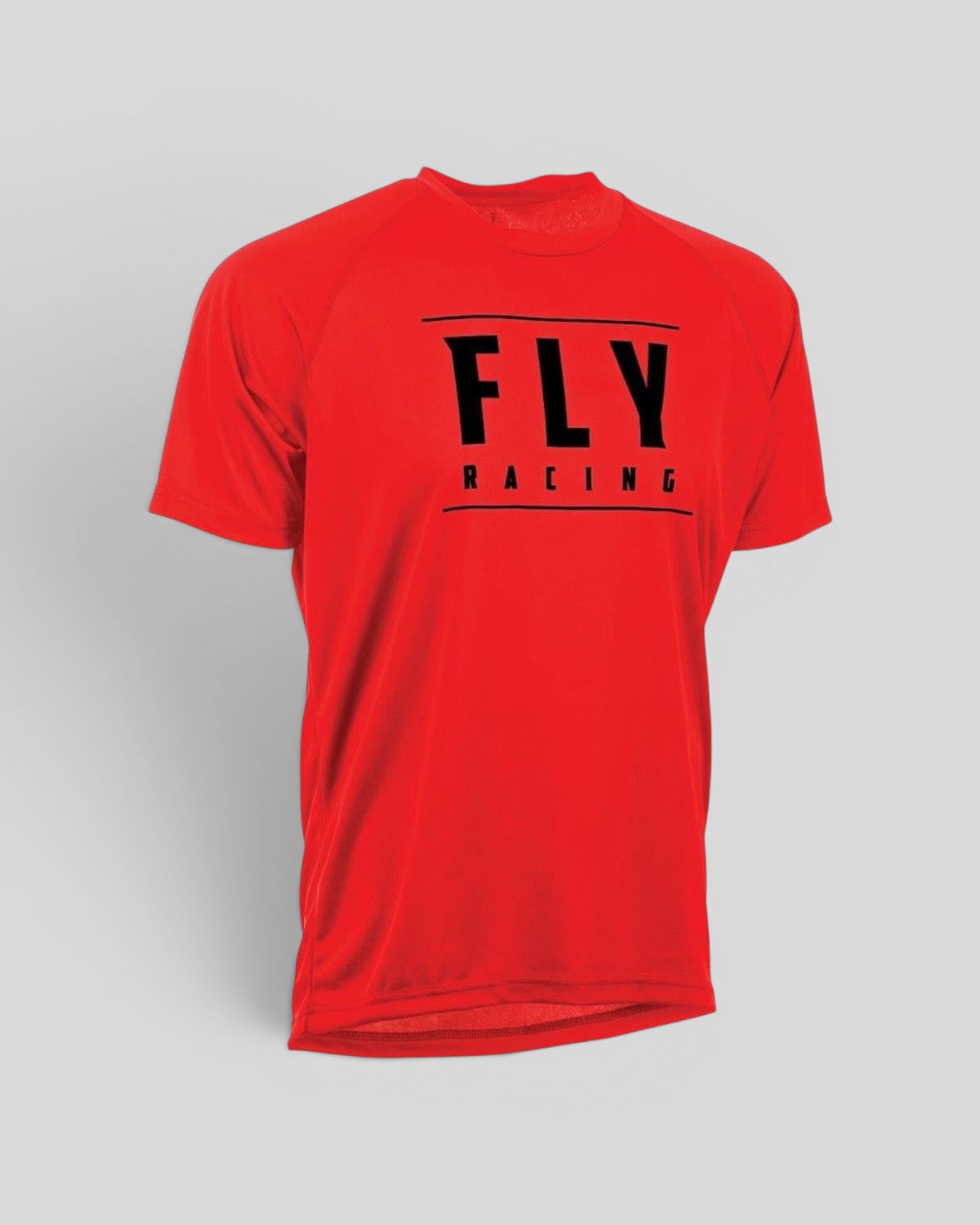 Jersey FLY Action Rojo