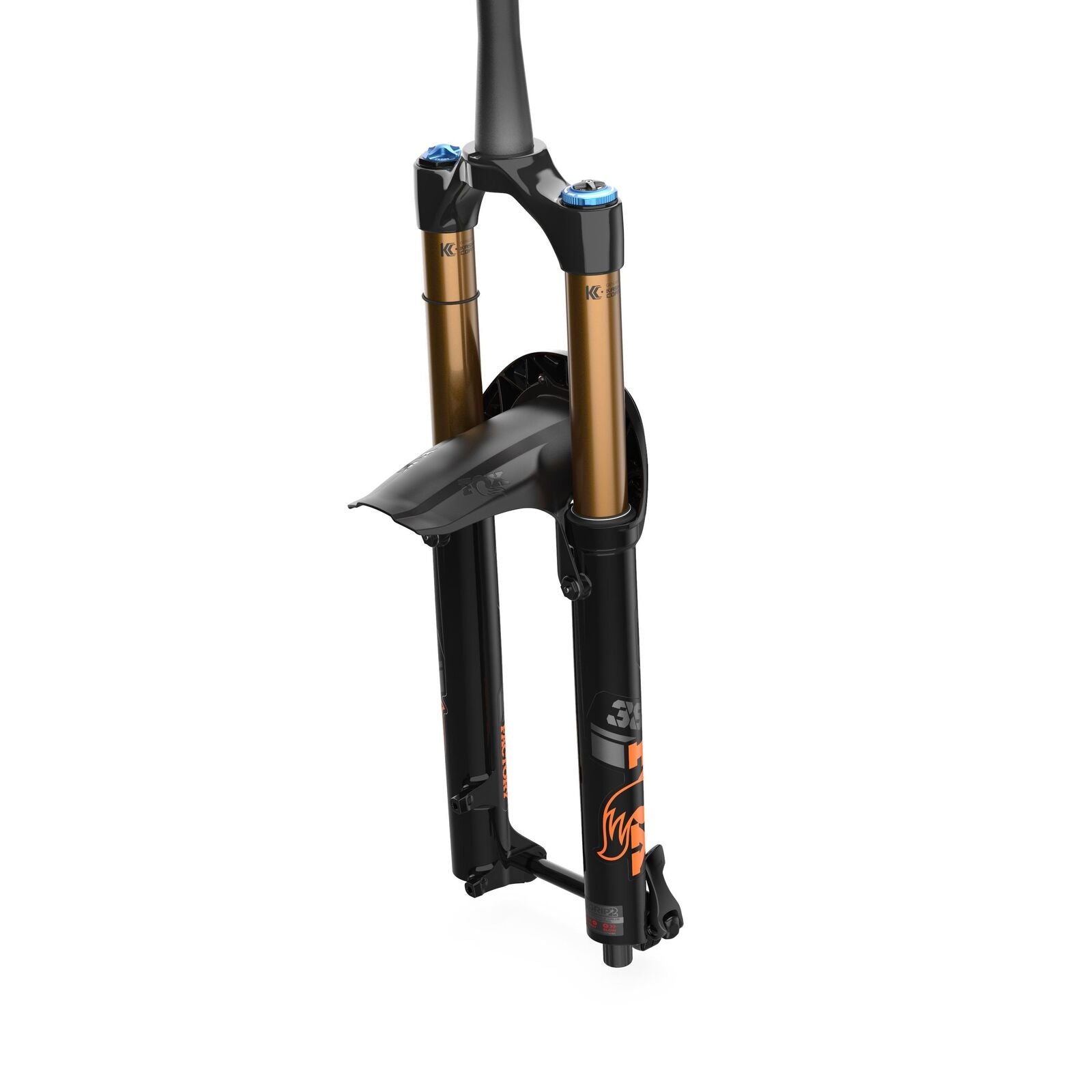 Tapabarro FOX Shox para Fox 36 y Fox 38
