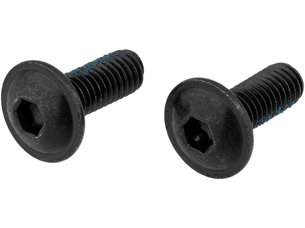 Tapabarro FOX Shox para Fox 36 y Fox 38