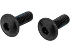 Tapabarro FOX Shox para Fox 36 y Fox 38