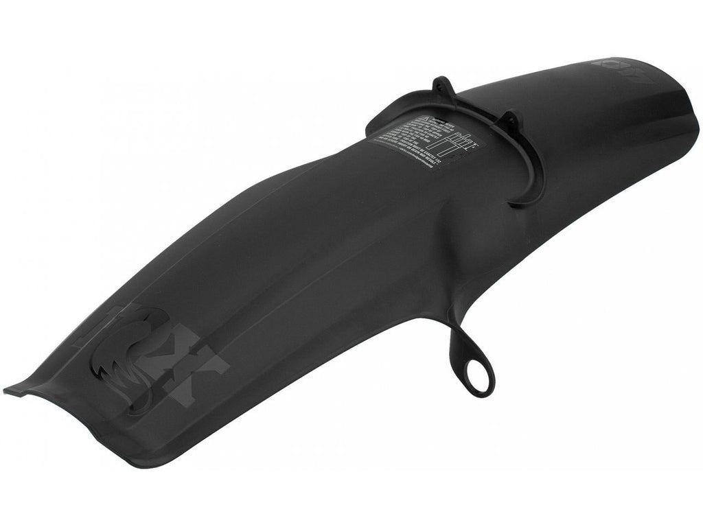 Tapabarro FOX Shox para Fox 40