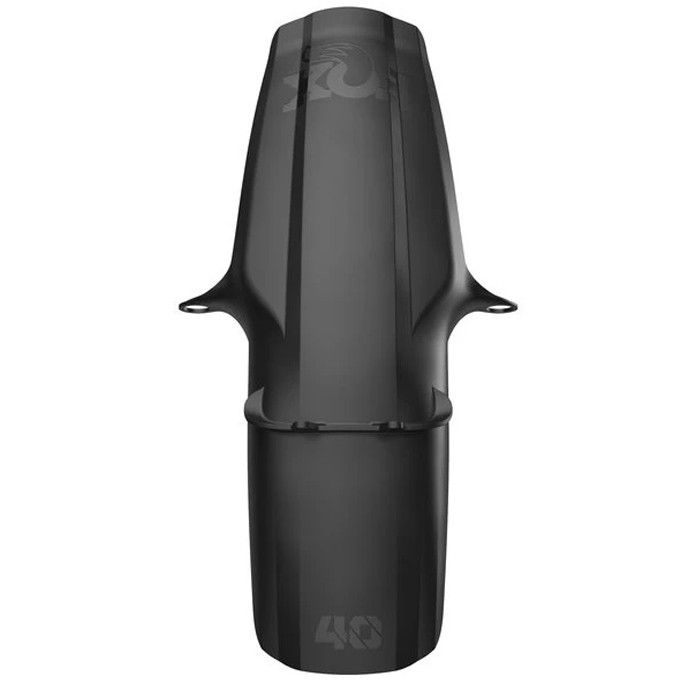 Tapabarro FOX Shox para Fox 40