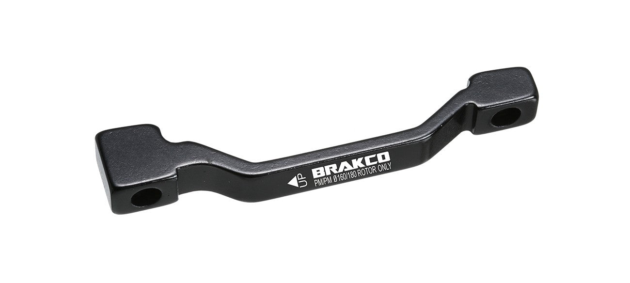 Adaptador de freno Brakco PM de 160 a 180mm/ 180 a 200mm (+20mm)