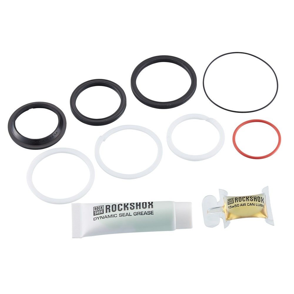 Kit Rock Shox de Retén Shock Monarch Air Debon 50H
