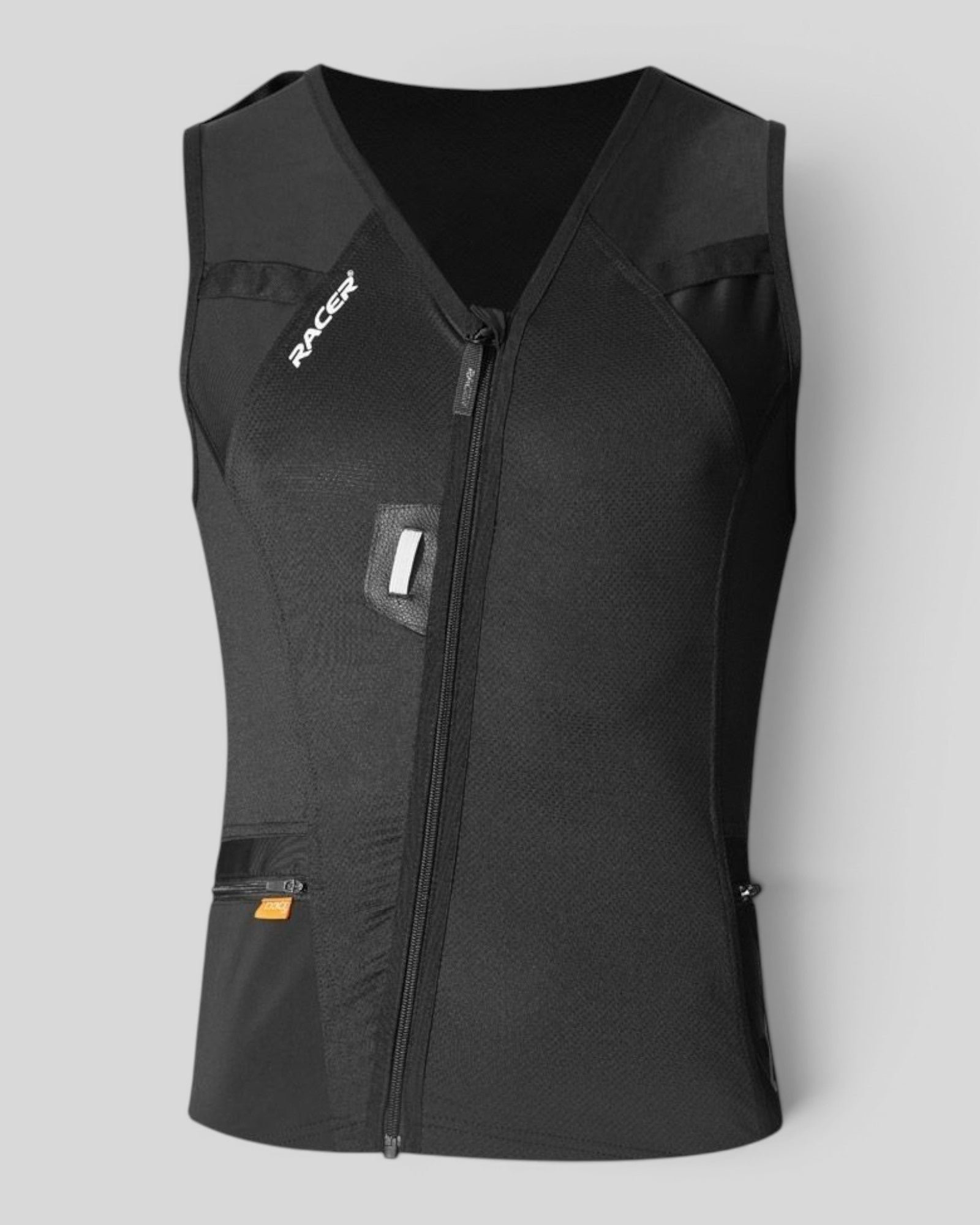 Protector de Torso Racer Pro Top 3