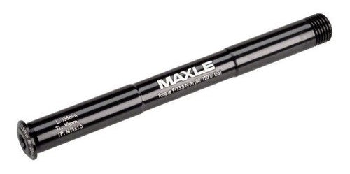 Eje Rock Shox Maxle Stealth Rueda Delantera 15x110mm Boost