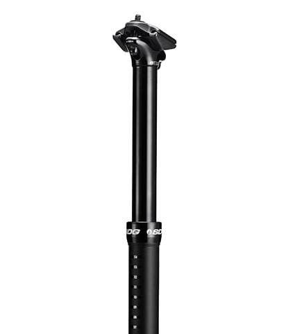 Tubo de Sillín Retráctil SDG Tellis, 31.6 x 170mm
