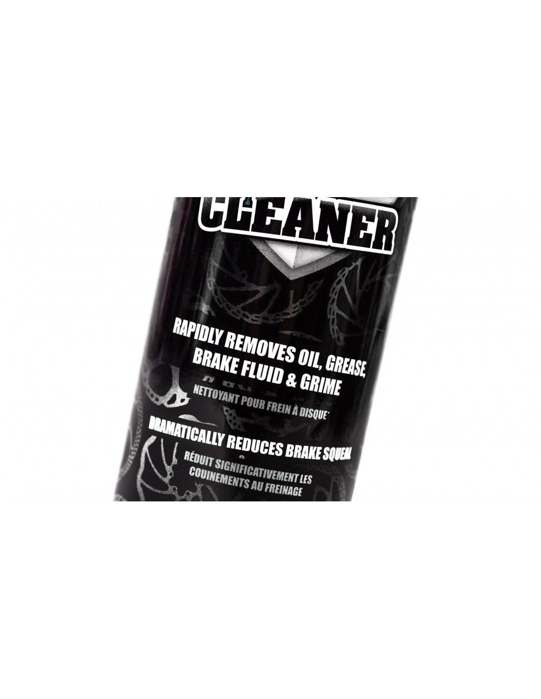 Limpiador Muc-Off para Discos de Freno 400ml