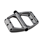 Pedal Spank Spoon DC Raw Silver