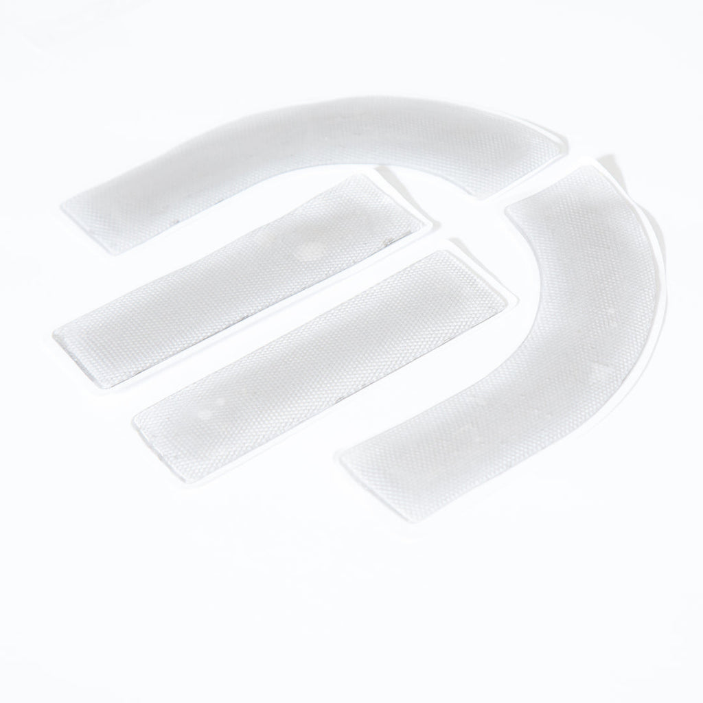 Pads de Gel Spank para Manubrio Drop Bar