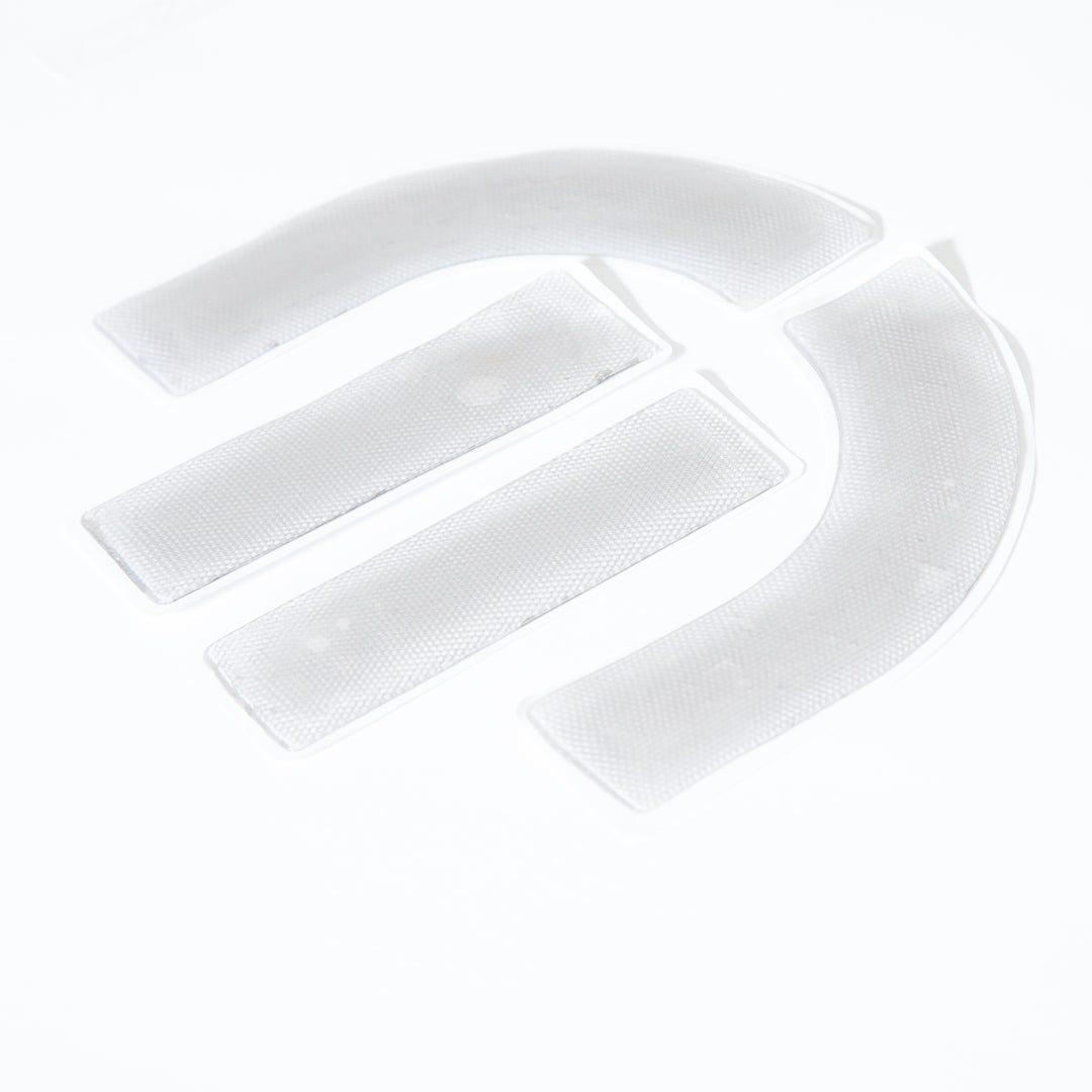 Pads de Gel Spank para Manubrio Drop Bar