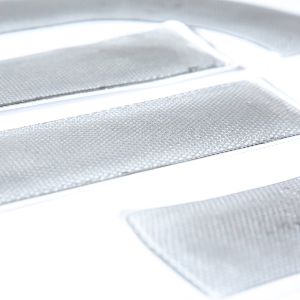 Pads de Gel Spank para Manubrio Drop Bar