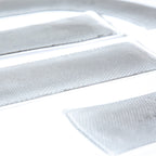 Pads de Gel Spank para Manubrio Drop Bar