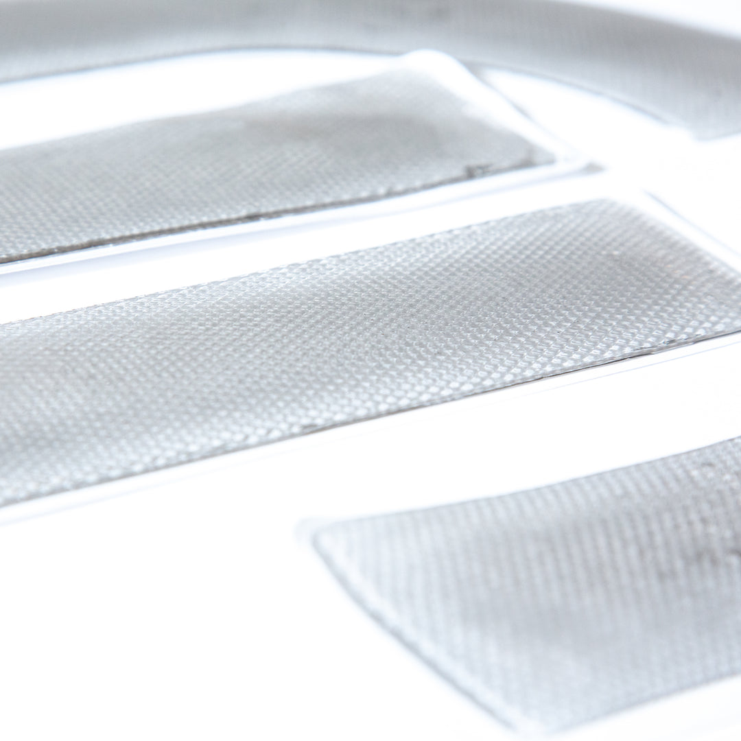 Pads de Gel Spank para Manubrio Drop Bar