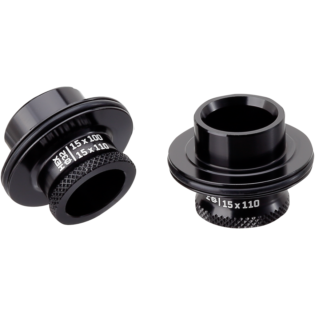 Adaptador Spank Torque Cap Hex 32 | 15x110mm