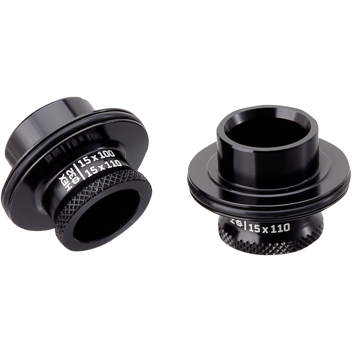 Adaptador Spank Torque Cap Hex 32 | 15x110mm