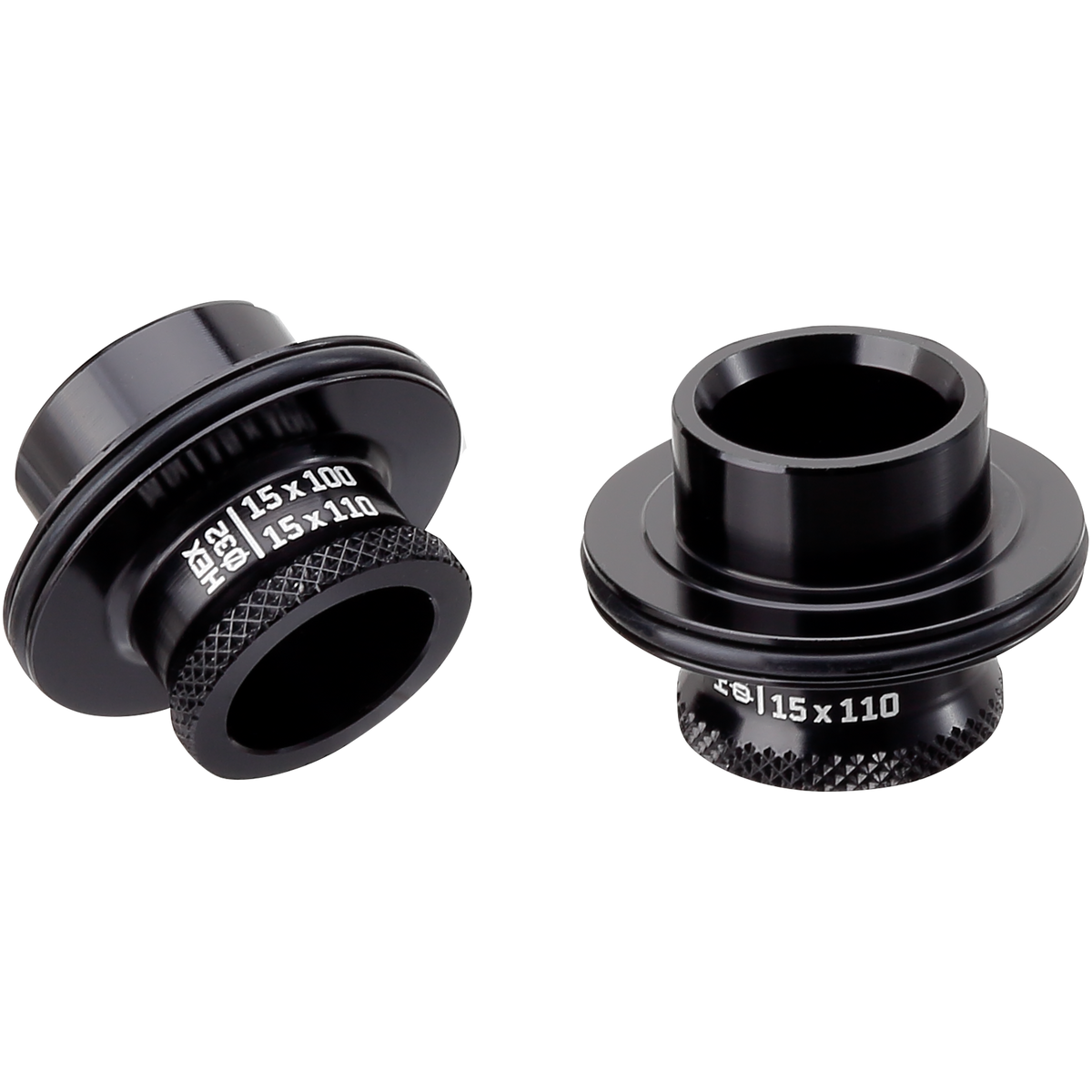 Adaptador Spank Torque Cap Hex 32 | 15x110mm