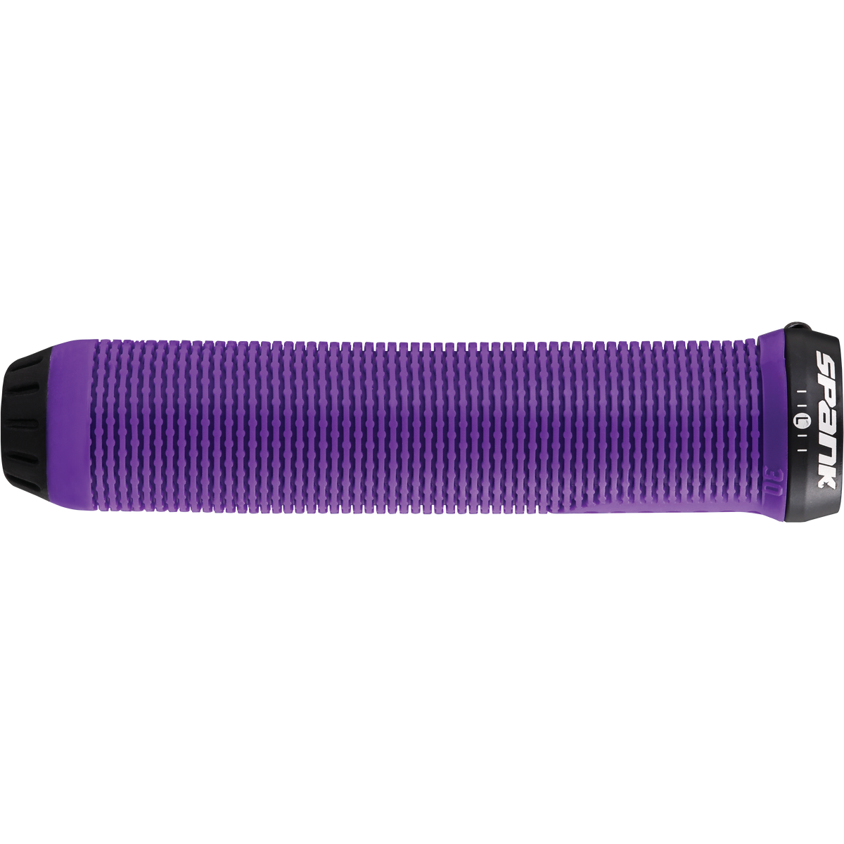Puños Spank Spike 30, Morado