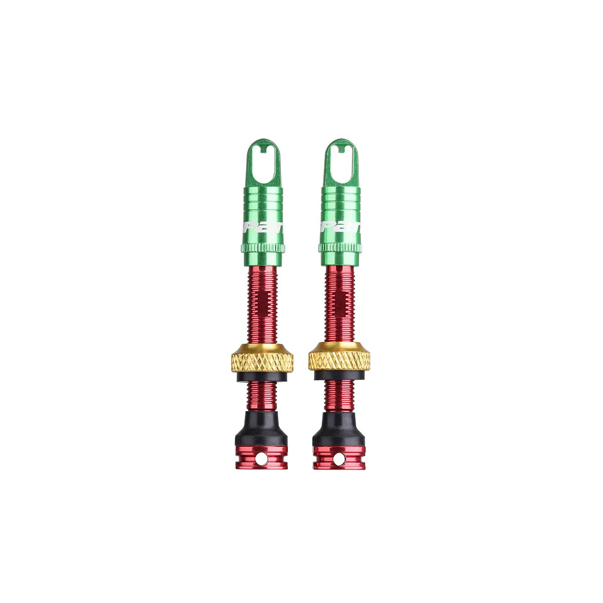 Válvula Tubeless Spank Rasta