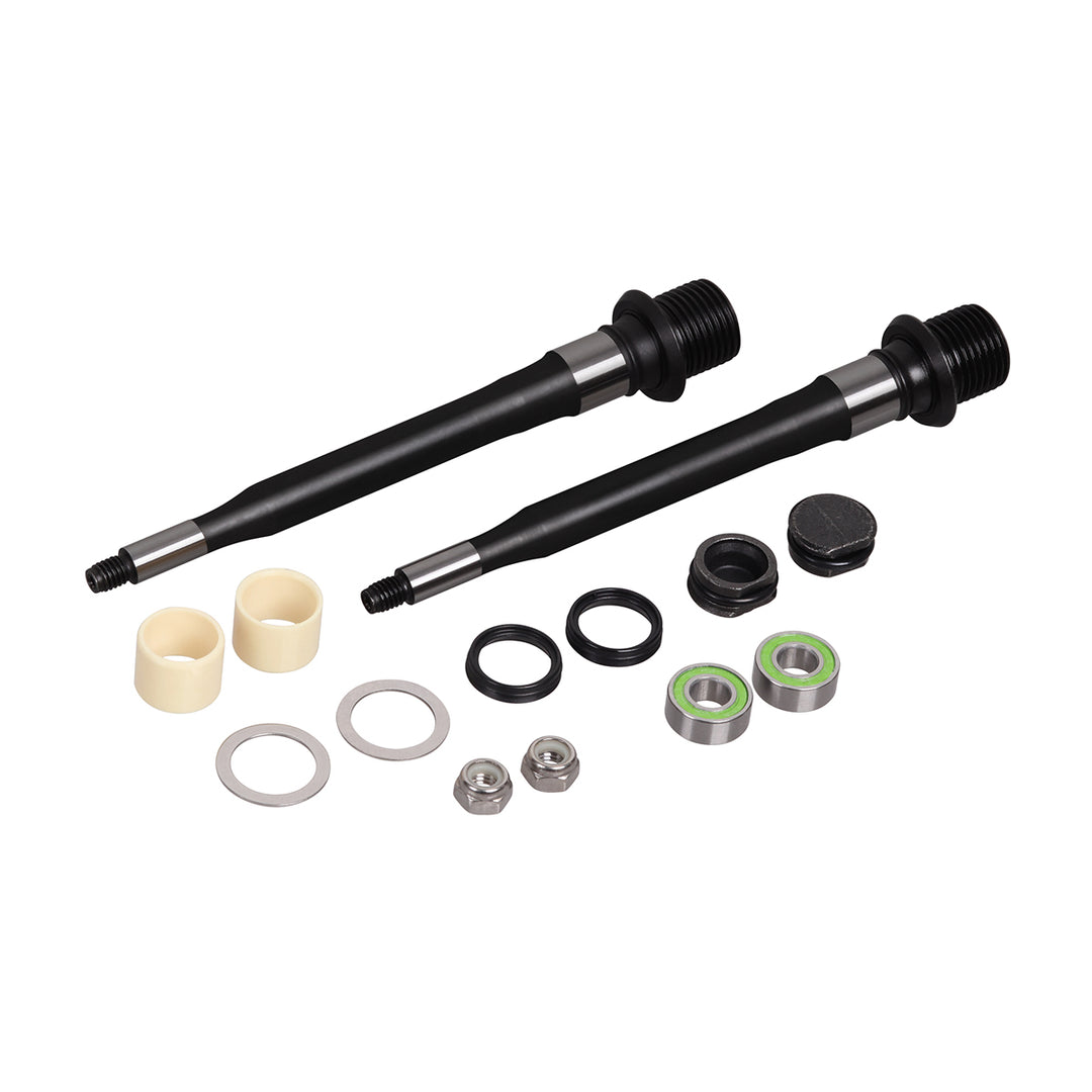 Eje de Repuesto Full Spank para Pedal SPOON 100/110/DC