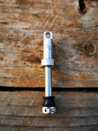 Válvula Tubeless Title Chrome 44mm
