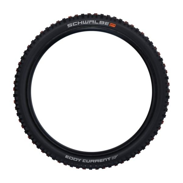 Neumático Schwalbe Eddy Current Delantero 29x2.4 - Addix Soft, Super Trail