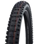 Neumático Schwalbe Eddy Current Delantero 29x2.4 - Addix Soft, Super Trail