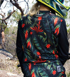 Jersey DHARCO Mujer Tropical DH