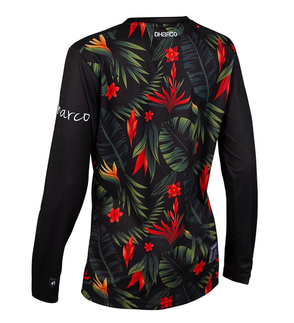 Jersey DHARCO Mujer Tropical DH