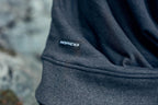 Polerón Norco Lifestyle Pioneer Crew Gris/Negro