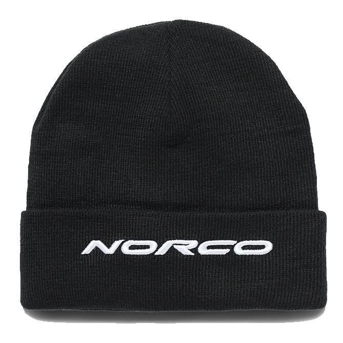 Gorro de Lana Norco Classic Negro