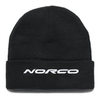 Gorro de Lana Norco Classic Negro