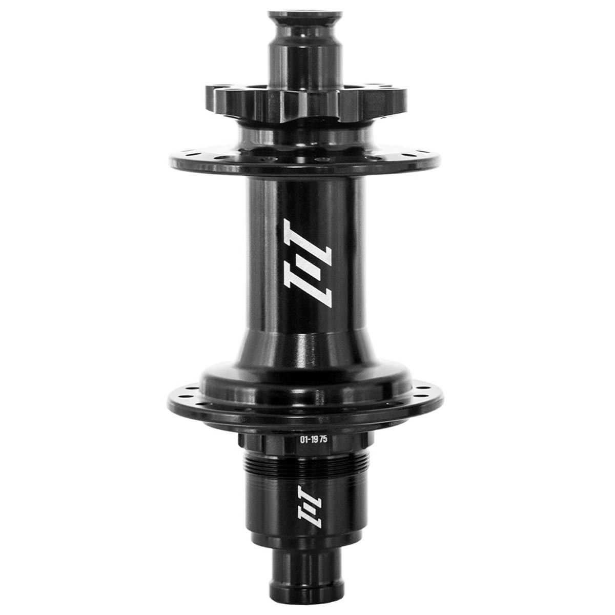 Maza Industry Nine 101 Boost (12 x 148) Núcleo MS (microspline), 32H