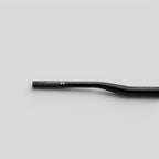 Manubrio TITLE AH1 Black, 35 clamp - 810 largo