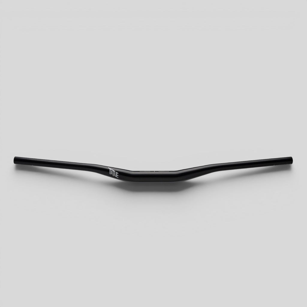Manubrio TITLE AH1 Black, 35 clamp - 810 largo