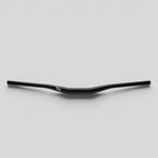 Manubrio TITLE AH1 Black, 35 clamp - 810 largo