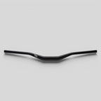 Manubrio TITLE AH1 Black, 35 clamp - 810 largo