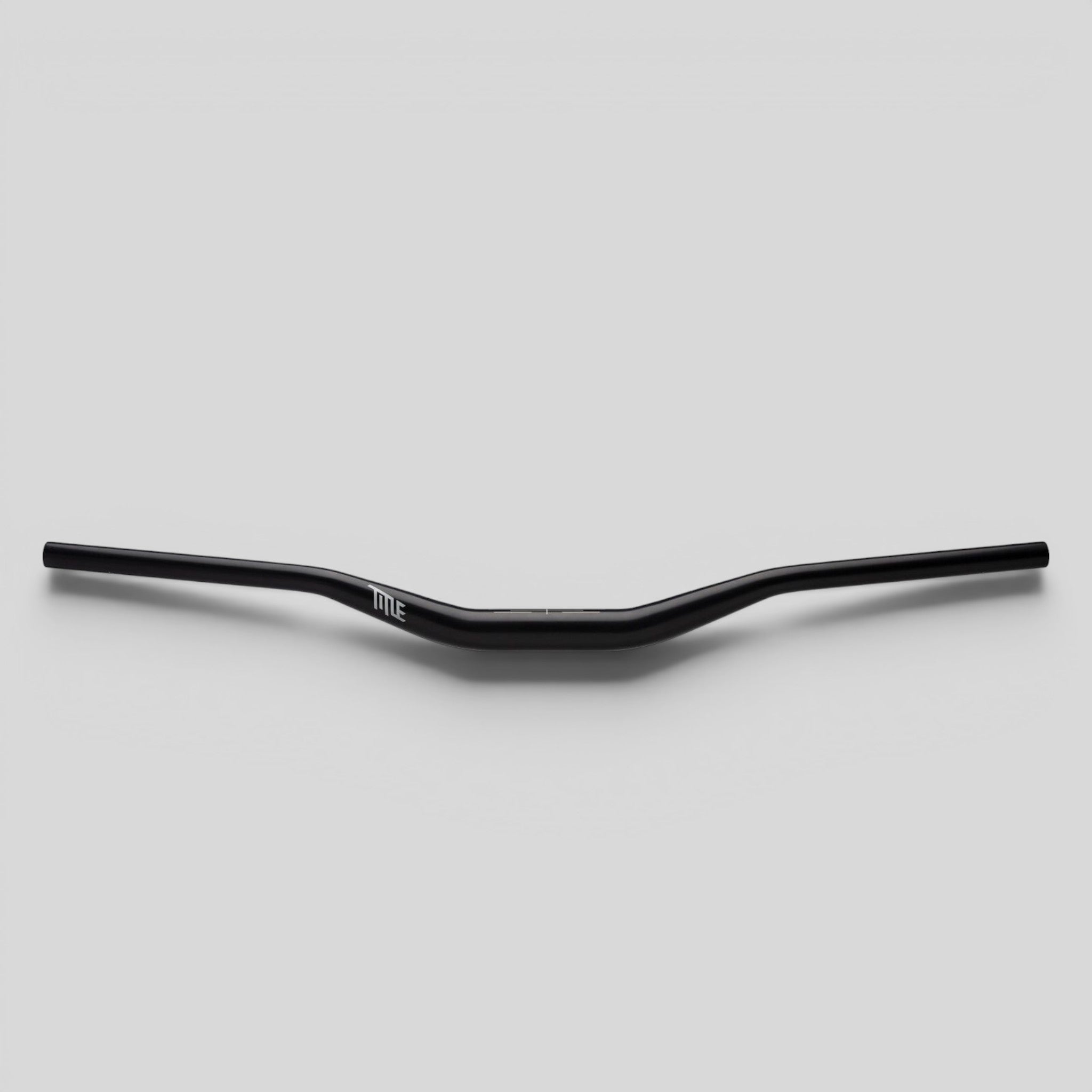 Manubrio TITLE AH1 Black, 35 clamp - 810 largo