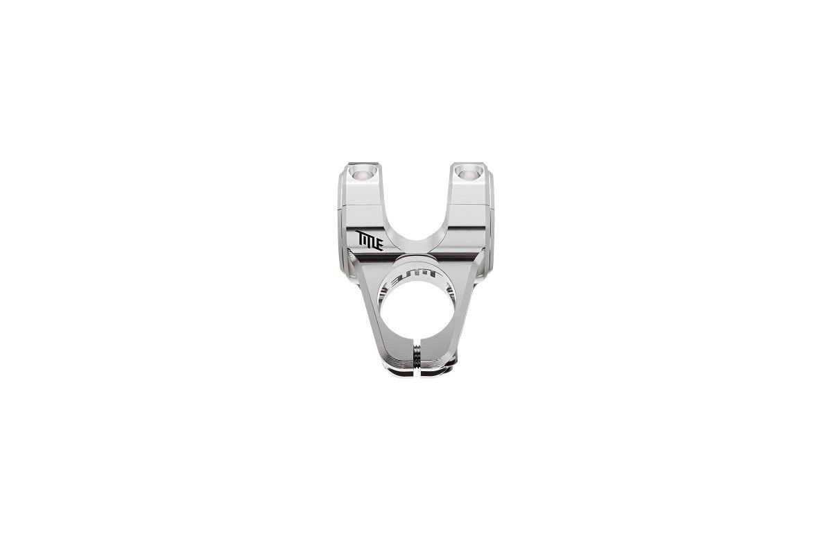 Tee TITLE ST1 Chrome