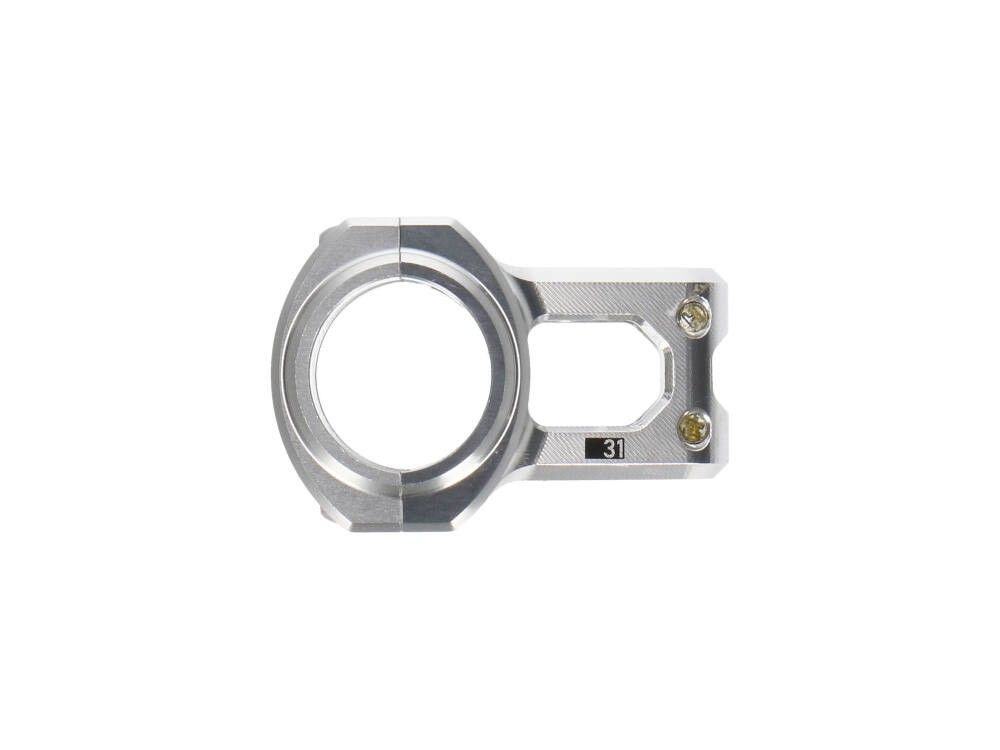 Tee TITLE ST1 Chrome
